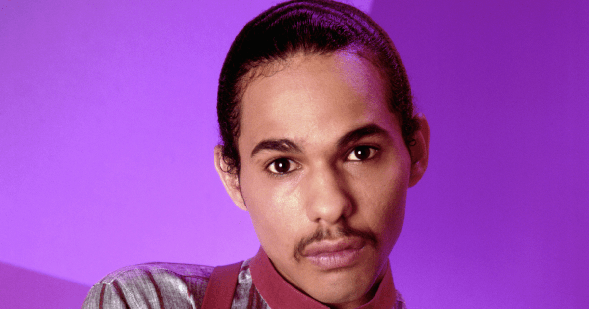 chico debarge
