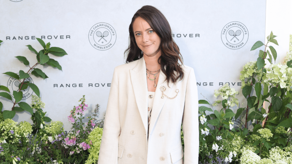 Kaya Scodelario reveals she messaged Maya Jama before filming The Gentlemen Season 2