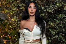 Kim Kardashian Makes $50K Donation Towards Childhood Friend’s Charity — Report 