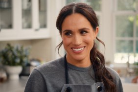 Meghan Markle’s Acting Comeback Was On The Table Long Before Netflix Talks — Source