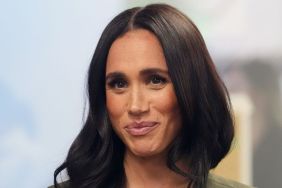 Meghan Markle’s Mom-Duty in UK Comes With ‘Tricky’ Security Concerns — Report