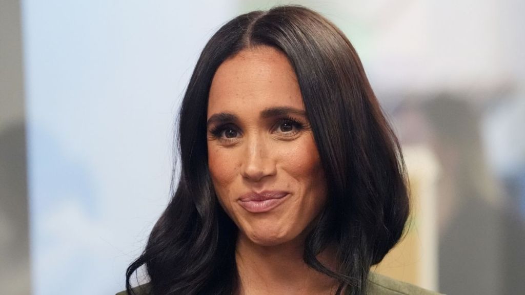 Meghan Markle’s Mom-Duty in UK Comes With ‘Tricky’ Security Concerns — Report