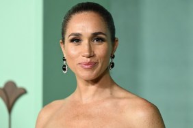 Meghan Markle Setting Her Sights on an Oscar Win With Acting Comeback — Source