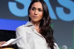 Meghan Markle Looking Beyond ‘Complaints’ She Has About UK — Source