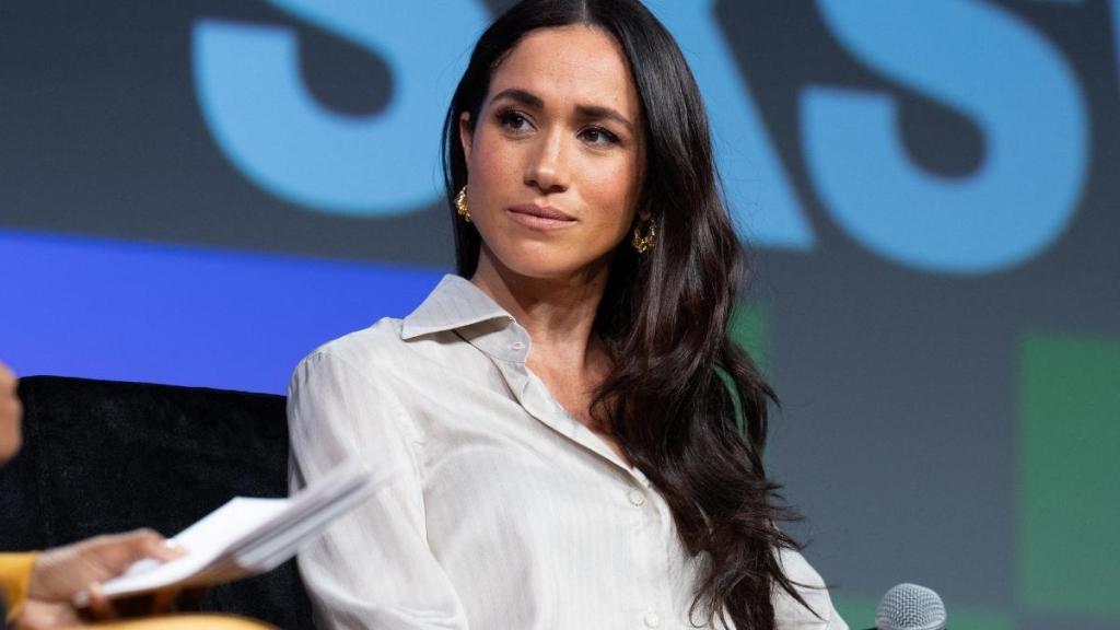 Meghan Markle Looking Beyond ‘Complaints’ She Has About UK — Source