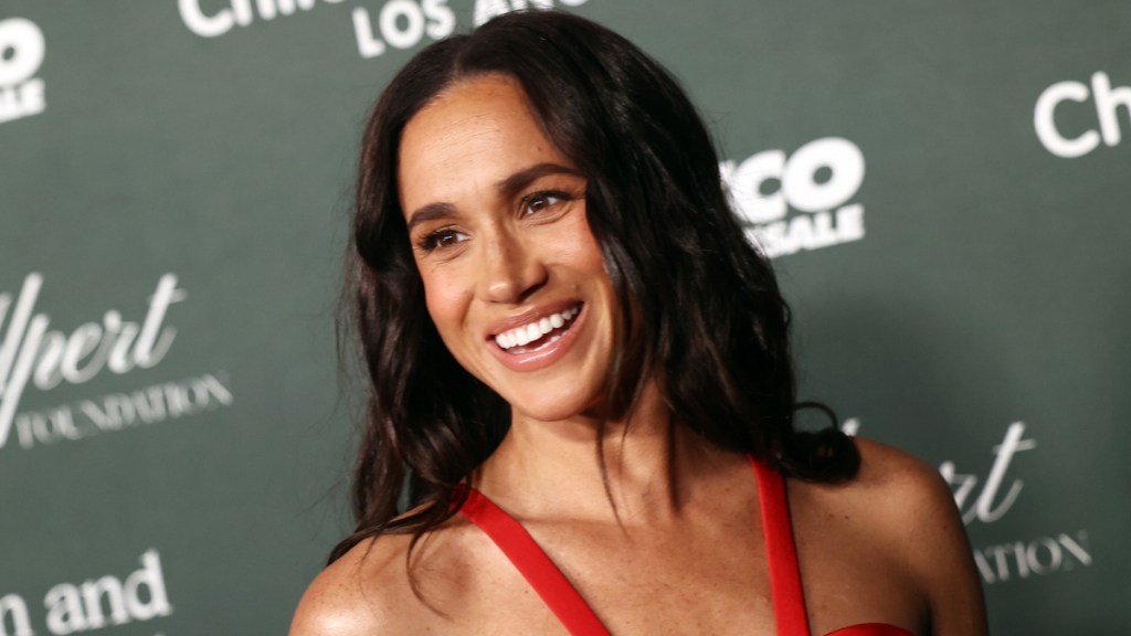 Meghan Markle Won’t Commit to UK ‘Long-Term’ Yet for a Reason — Source