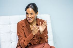 Meghan Markle Looking To Create Her Own ‘Underdog Story’ With UK Return — Source