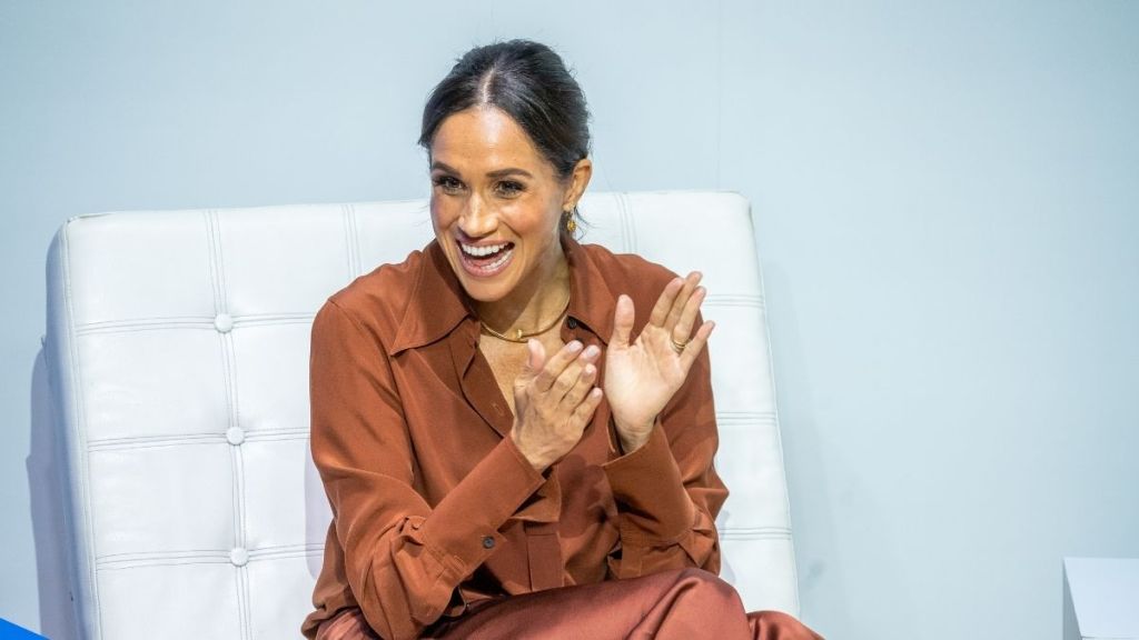 Meghan Markle Looking To Create Her Own ‘Underdog Story’ With UK Return — Source