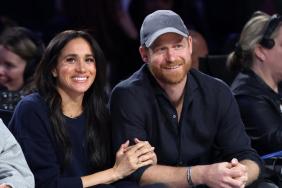 One Royal Used Meghan Markle & Prince Harry’s UK Return to Their Own Advantage — Author