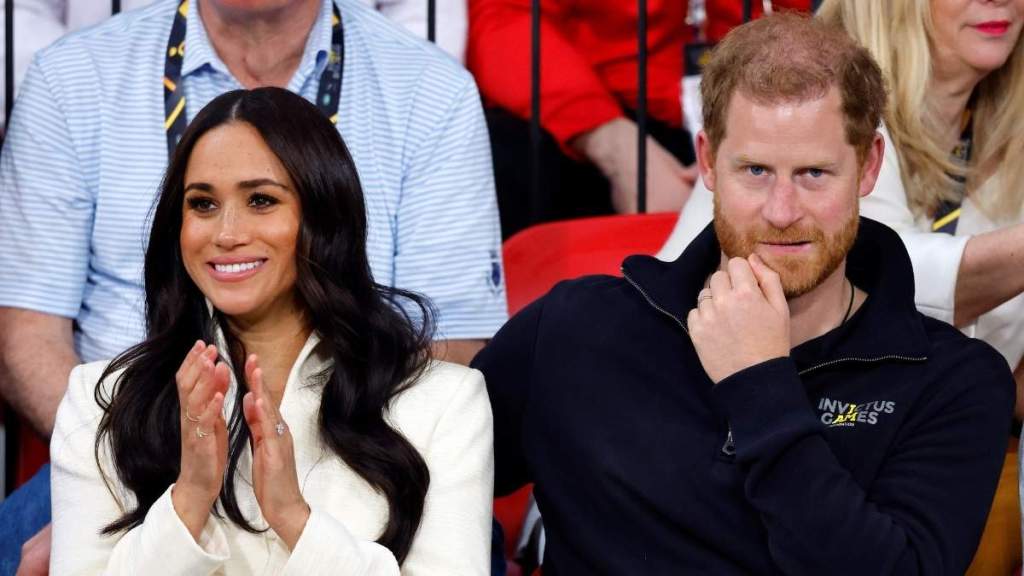 Meghan Markle’s Bizarre ‘List of Demands’ After UK Return Raises Eyebrows — Source