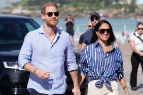 Harry & Meghan’s UK Return Gets a Blunt ‘Don’t Bring the Circus’ Warning — Source