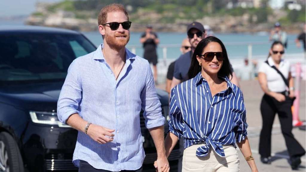 Harry & Meghan’s UK Return Gets a Blunt ‘Don’t Bring the Circus’ Warning — Source