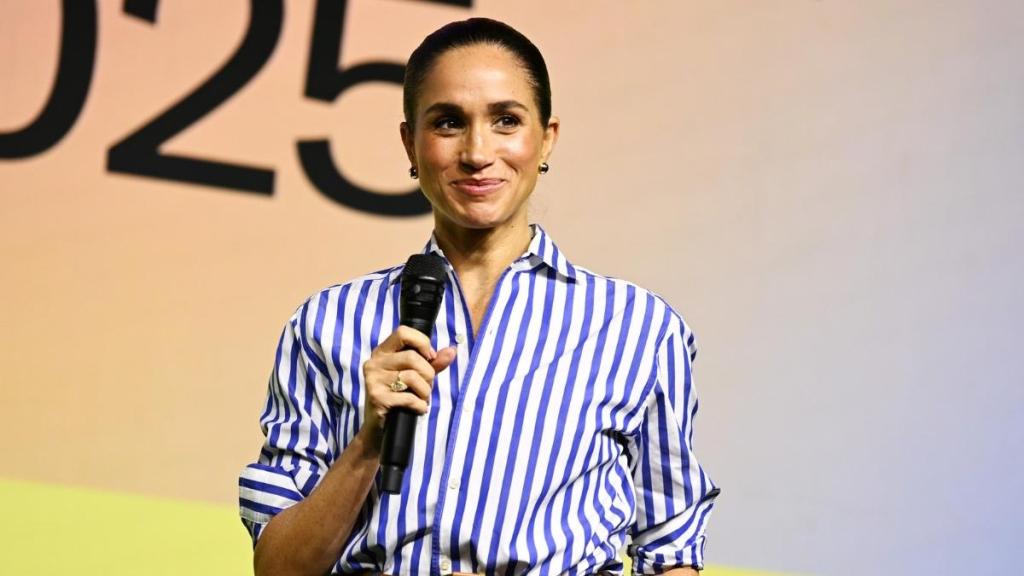 Meghan Markle Backtracks on Past Acting Comments Amid Comeback Rumors — Report