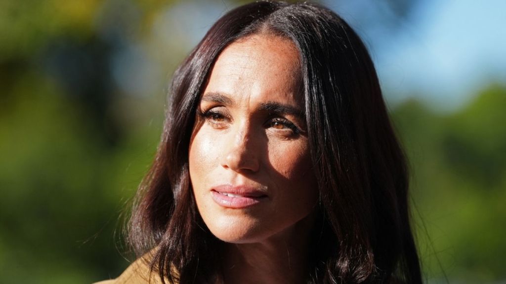 Meghan Markle Might Be Making a 'Serious Mistake' With This UK A-Lister — Source