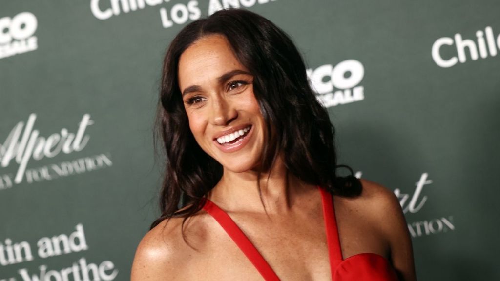 Meghan Markle Fighting a Losing Battle With This UK A-Lister Upon Return — Source
