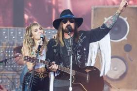 Miley Cyrus Dropping Last Name Leaves Dad Billy Ray Cyrus 'Deeply Hurt' — Source