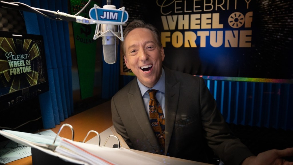 Wheel of Fortune Anchor's Suspension After Alleged 'Allegations' Raises Eyebrows