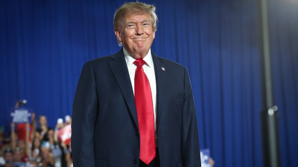 Donald Trump's Administration Asked to 'Stop Doing Memes' Amid Canada Trade Fight