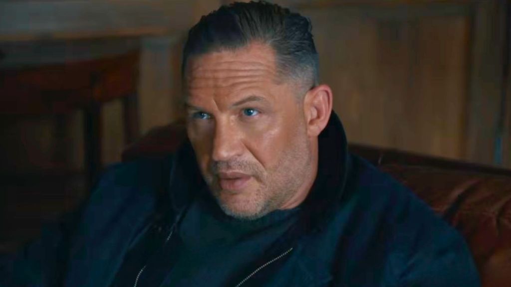 Tom Hardy’s ‘MobLand’ Season 3 Fate Is Finally Confirmed Amid BTS Drama