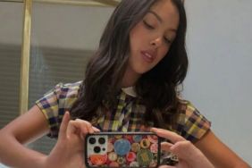 Olivia Rodrigo's Simone Rocha Micro Minidress Is Literally All Ribbons