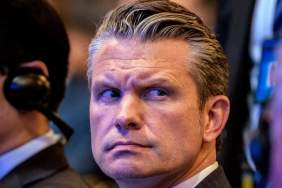 Pete Hegseth Sparks Outrage With Attack on Woman Amid Pentagon Crisis