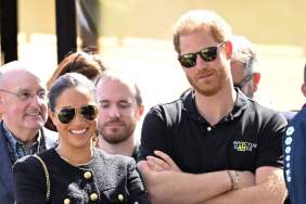 Prince Harry’s ‘Stubborn’ UK Stand Leaves Meghan Markle Facing a Big Choice — Source