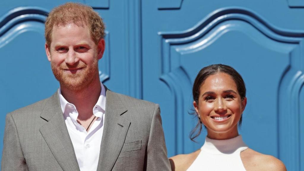Prince Harry & Meghan Markle’s Top UK School Priority for Kids Isn’t ‘Academia’ — Report