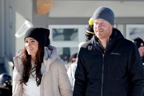 Prince Harry & Meghan Markle's Kids UK School Hefty Fee Revealed — Report