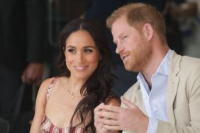 Prince Harry & Meghan Markle Have a ‘Realistic’ Strategy Behind Their UK Rental — Expert