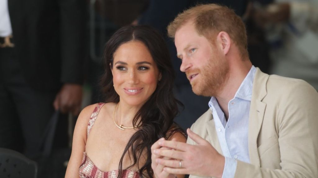 Prince Harry & Meghan Markle Have a ‘Realistic’ Strategy Behind Their UK Rental — Expert