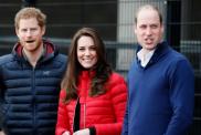 Prince Harry Secretly Reaching Out to Kate Middleton Behind Prince William’s Back — Source