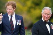 Prince Harry Was ‘Treated Like a Spy’ During King Charles Reunion — Source