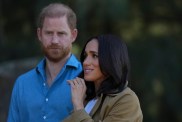 Prince Harry’s Bizarre Meghan Markle Claim Has Royal Fans Asking Questions — Report