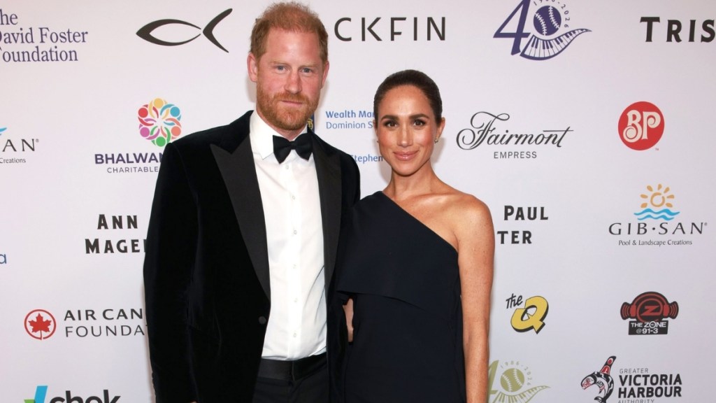 Meghan Markle & Prince Harry Could Solve Monarchy’s One Big Problem — Expert