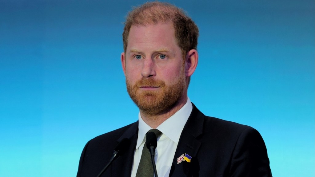 Prince Harry Is ‘Dangerous’ To The Royal Family Despite UK Return — Expert