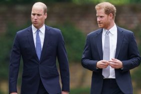 Prince William & Prince Harry Could Reunite but Still Be ‘Miles Apart’ — Source