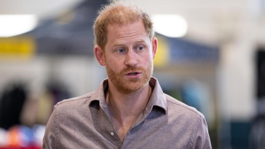 Prince Harry Has Shown Himself as 'Ruthless & Unpredictable' to Royal Family — Source
