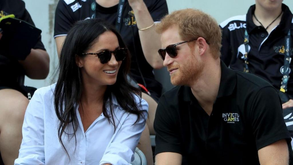 Prince Harry & Meghan Markle’s Latest Move Puts the Palace Under Pressure — Source