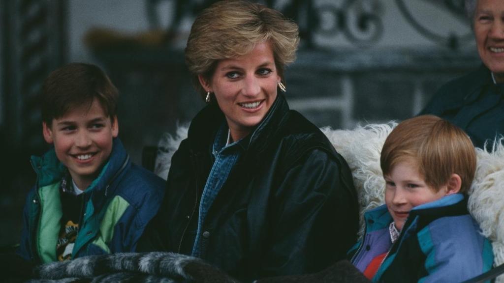 Princess Diana Would Hate What Happened to Prince William & Prince Harry — Ex-Royal Butler