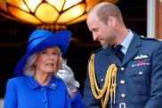Queen Camilla Fuming at Prince William Over One Unfulfilled Royal Demand — Source