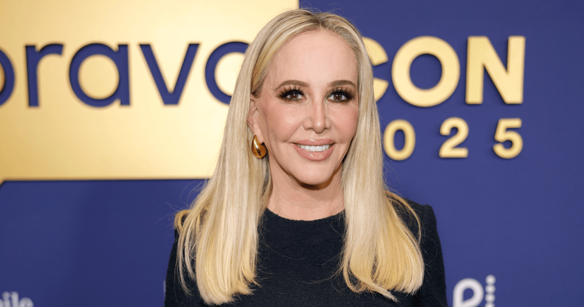 Orange County Reality TV Personality Bled by Extravagant Lifestyle Choices