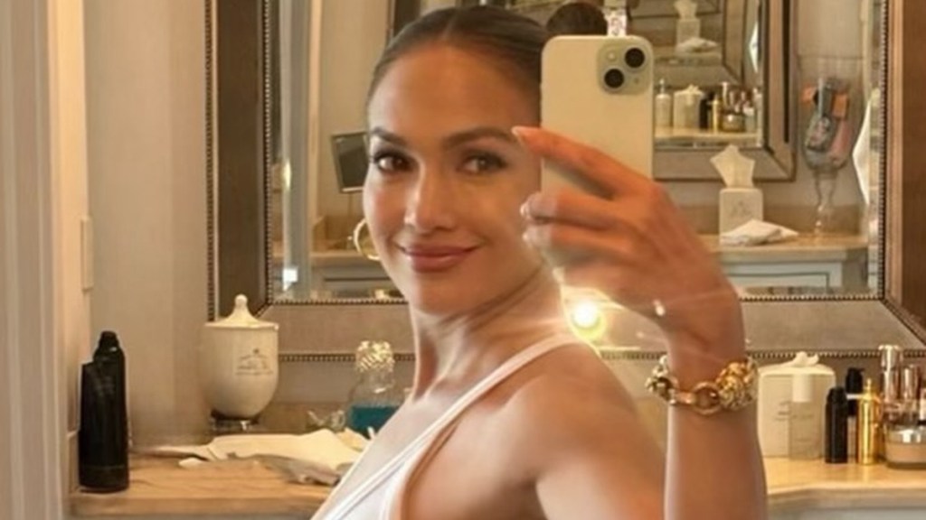 jennifer lopez