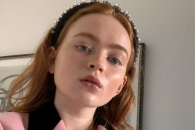 sadie sink