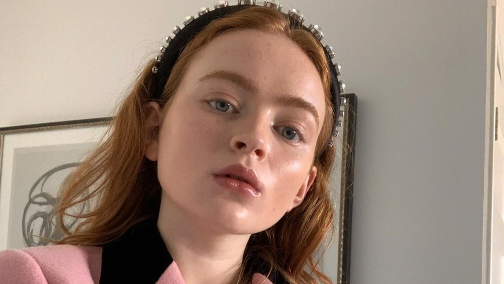 sadie sink