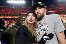 Taylor Swift & Travis Kelce's New Wedding Secrets Are Their Most Intimate One Yet — Source