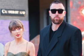 Taylor Swift & Travis Kelce’s Future Neighbors Make Rare Privacy Promise — Report