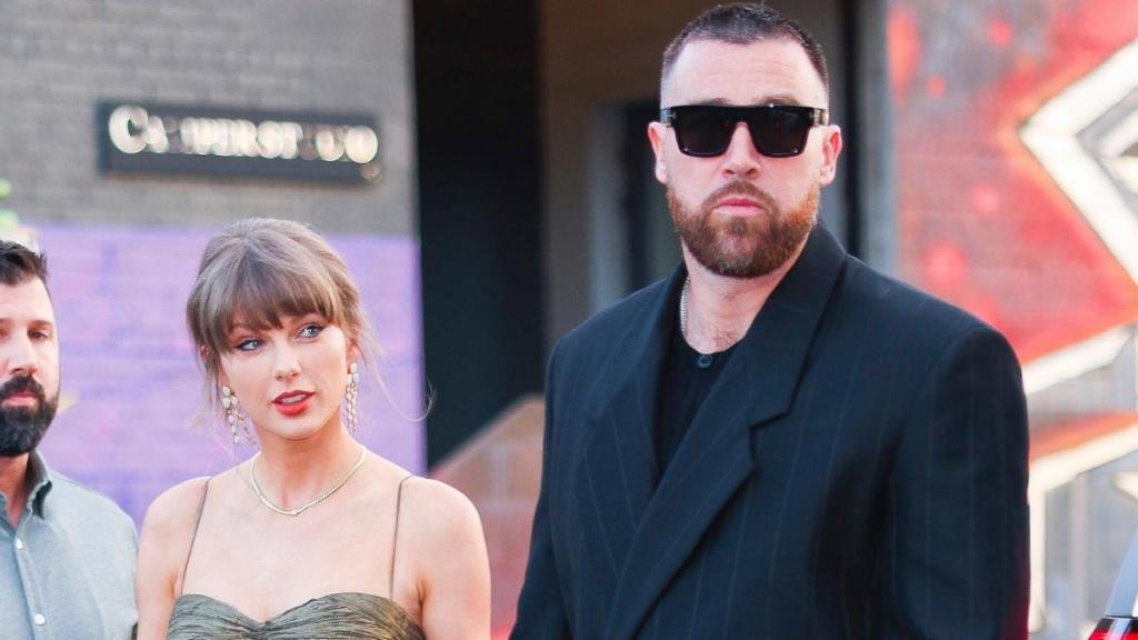 Taylor Swift & Travis Kelce’s Future Neighbors Make Rare Privacy Promise — Report