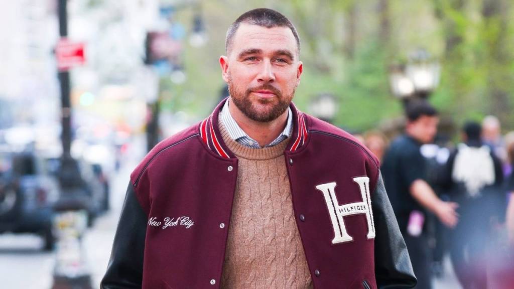 Taylor Swift & Travis Kelce’s Newest Family Member Makes a Stylish Debut