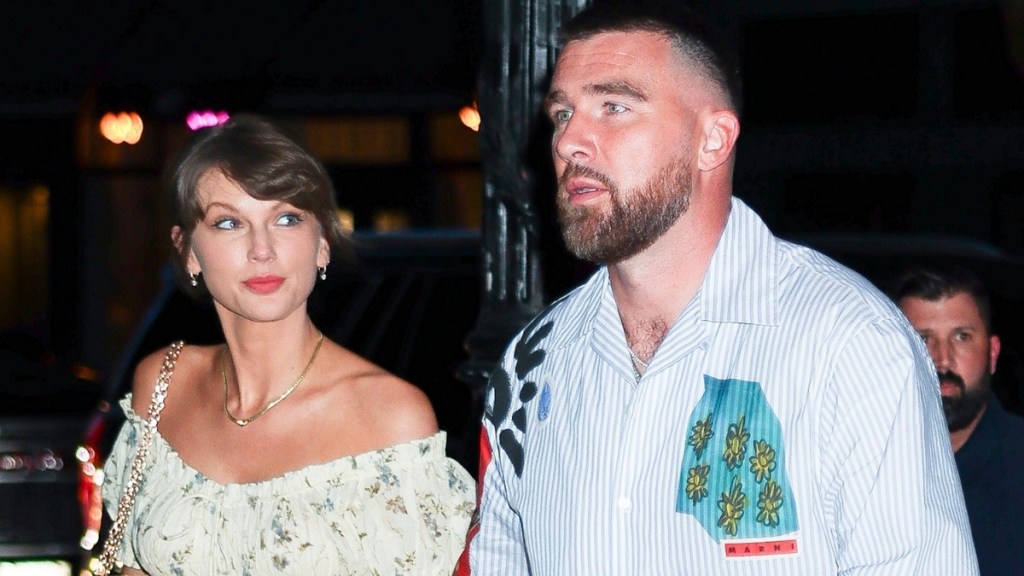Travis Kelce & Taylor Swift’s Romance Isn’t in the Honeymoon Stage Anymore — Source