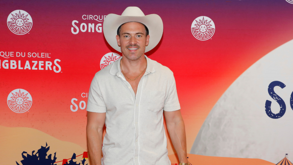 The Challenge Alum Finds Love With a Woman After Saying He’s ‘No Longer Gay’